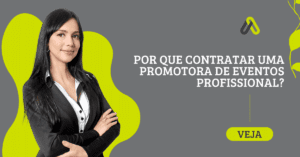 promotora de eventos